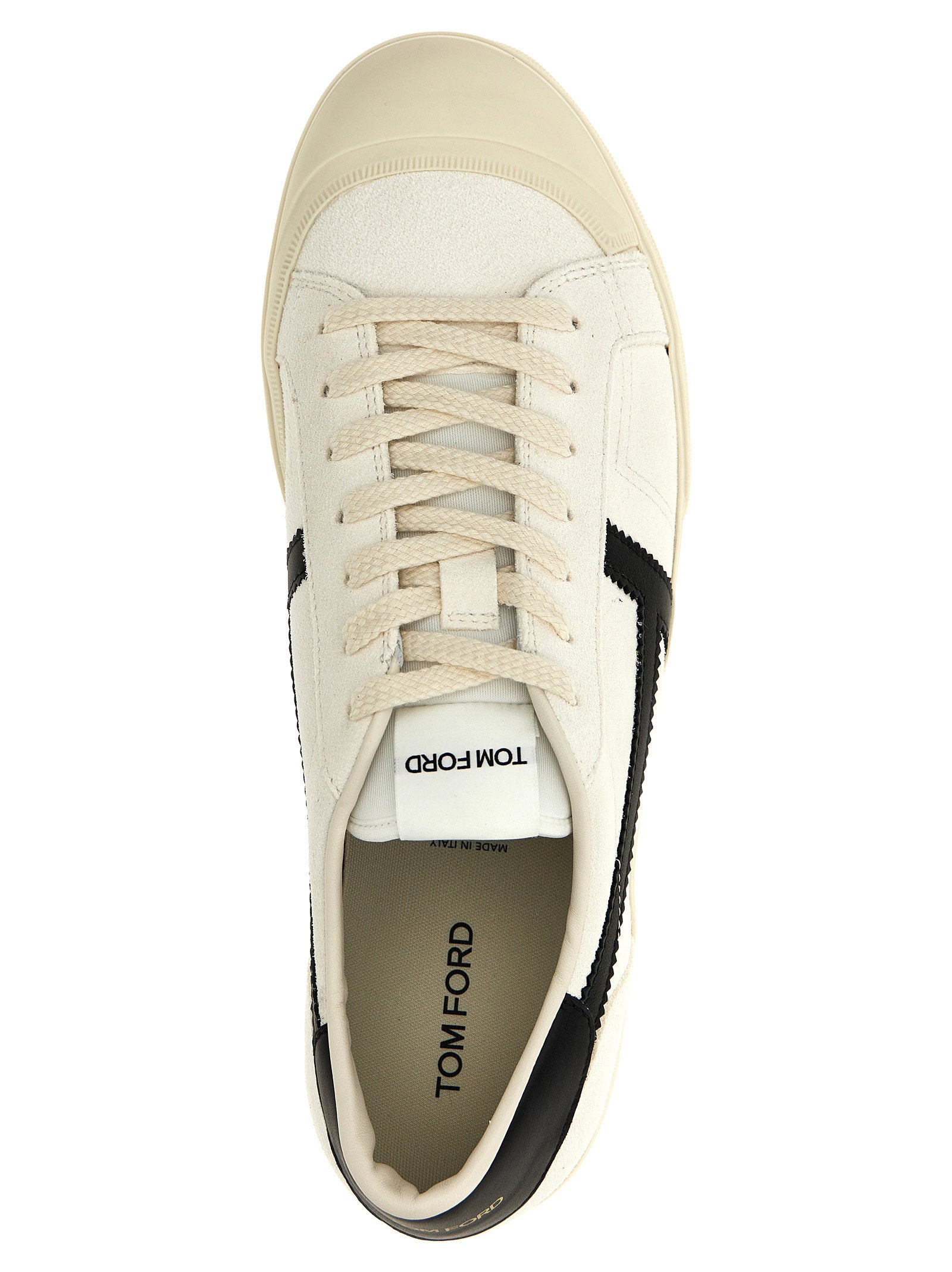 Tom Ford Tom Ford Jarvis Sneakers