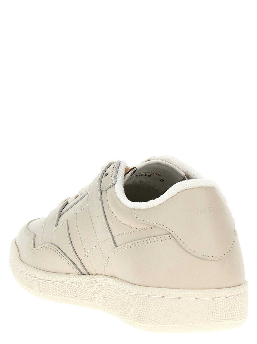 Tom Ford Tom Ford Jake Sneakers