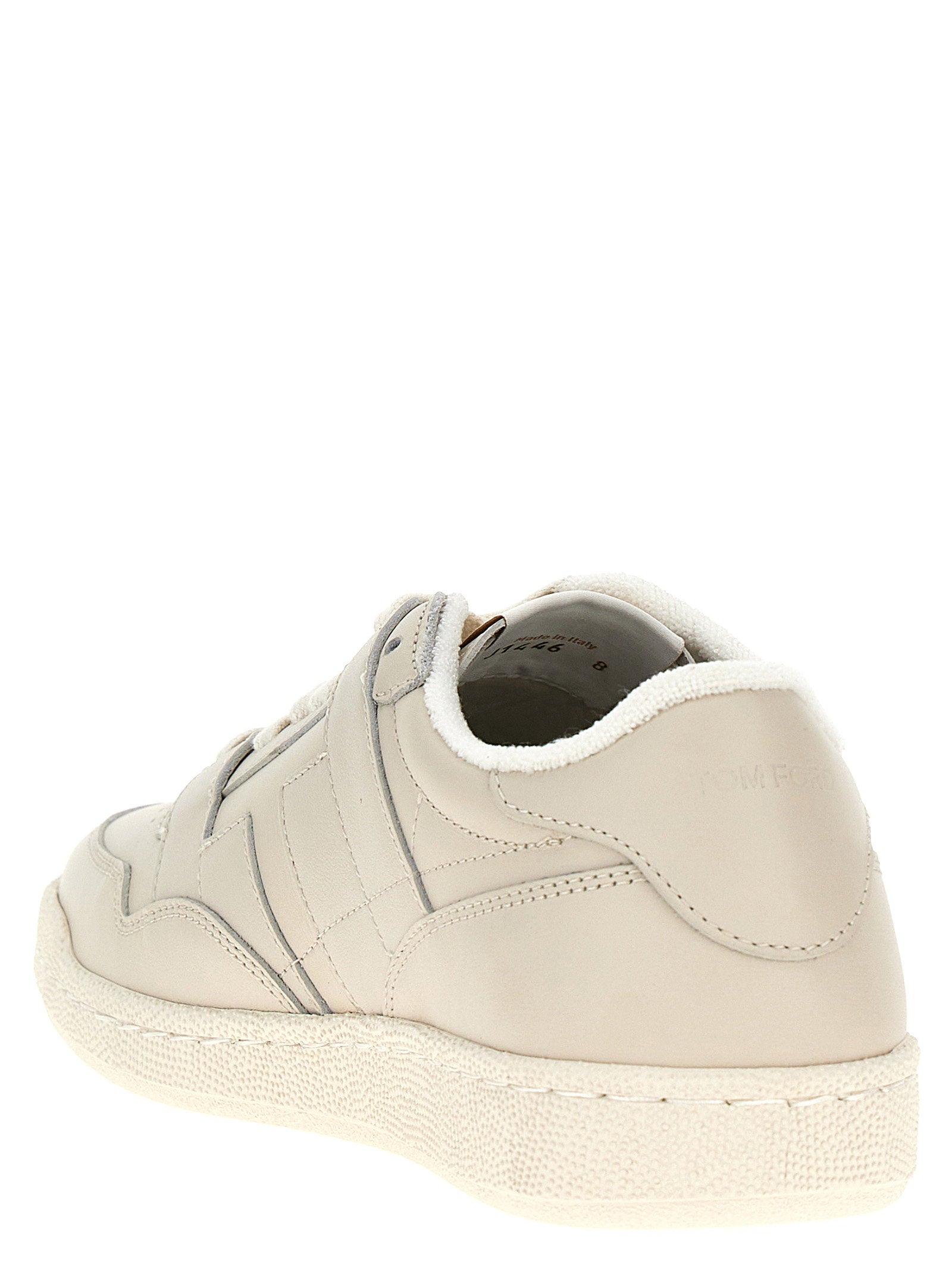 Tom Ford Tom Ford Jake Sneakers