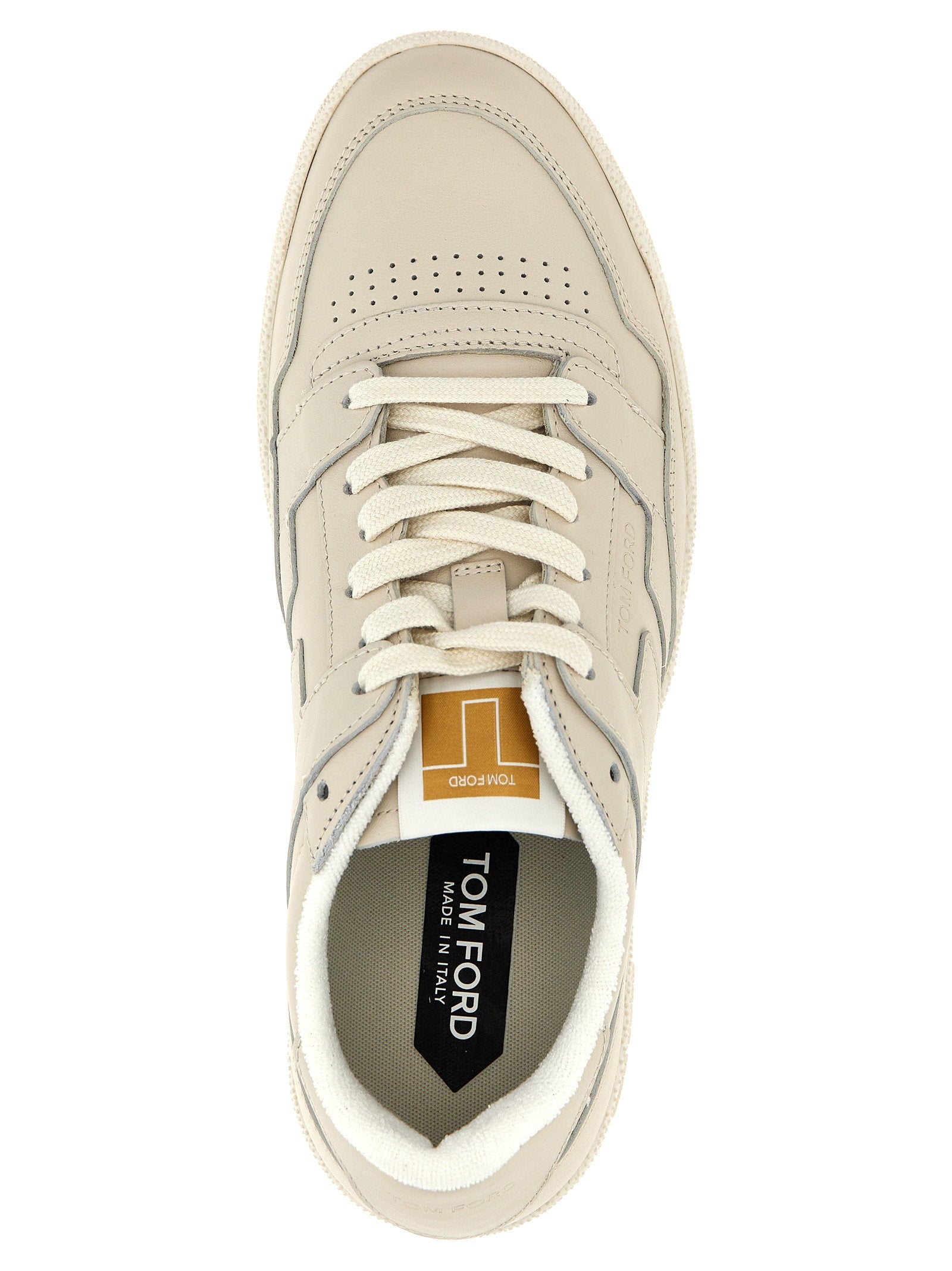 Tom Ford Tom Ford Jake Sneakers