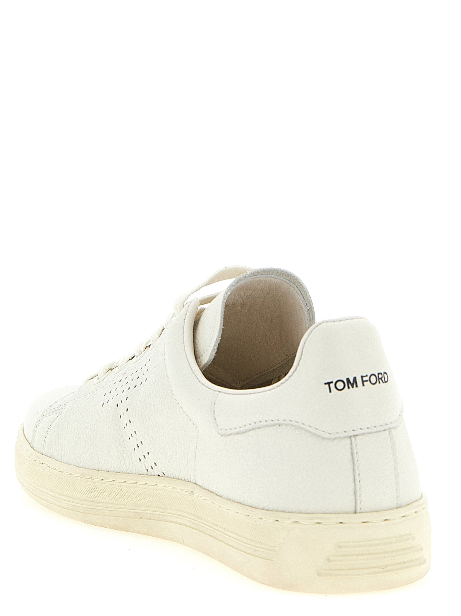 Tom Ford Tom Ford Warwick Sneakers
