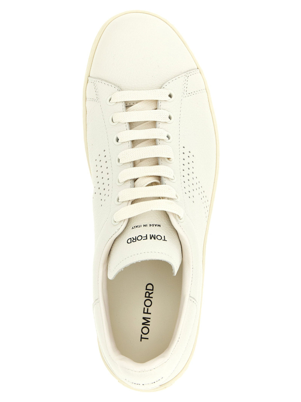 Tom Ford Tom Ford Warwick Sneakers