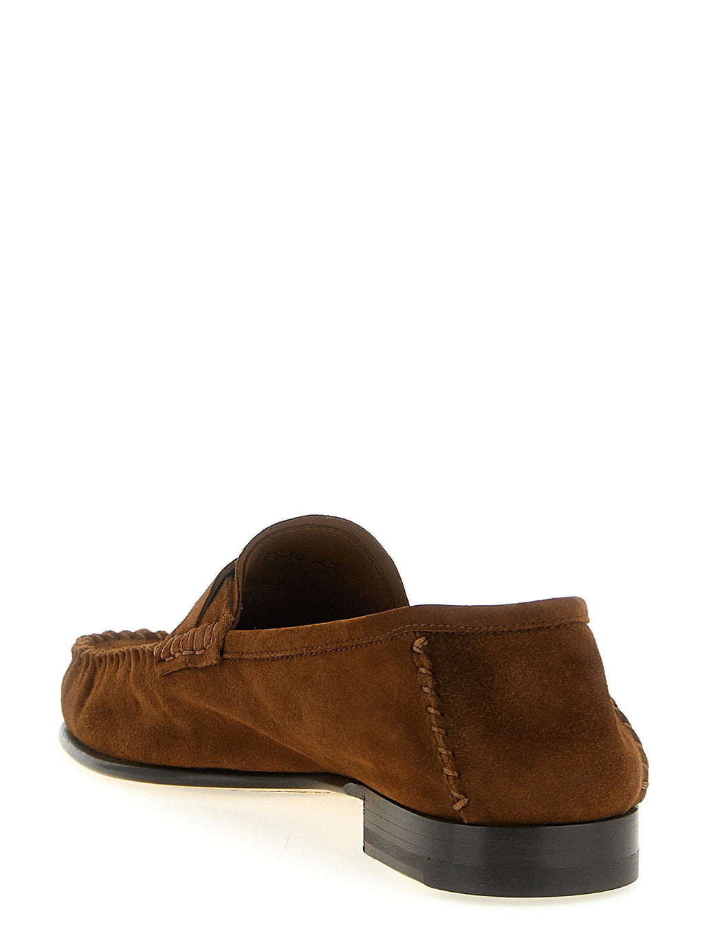 Tom Ford Tom Ford Ripley Loafers