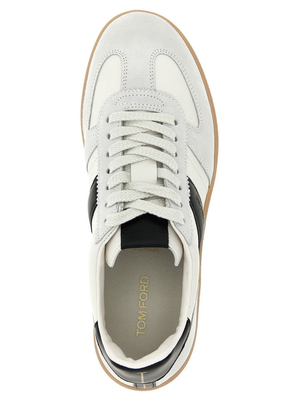 Tom Ford Tom Ford Terence Sneakers