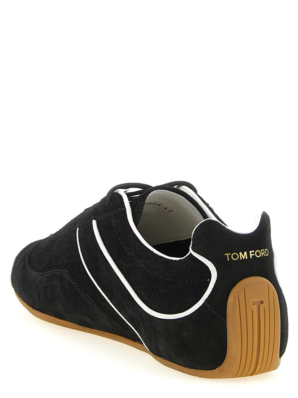 Tom Ford Tom Ford Aston Sneakers