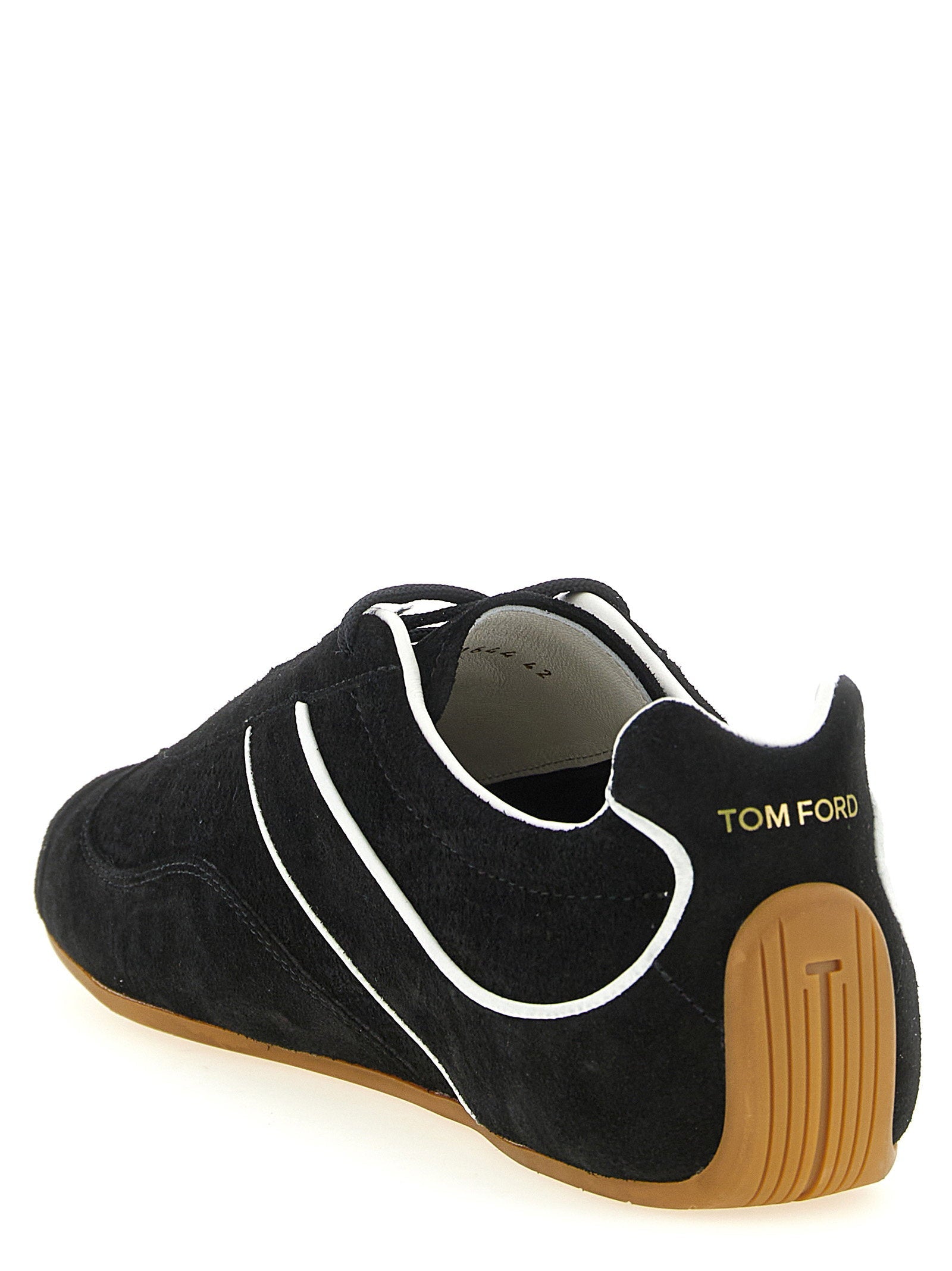 Tom Ford Tom Ford Aston Sneakers
