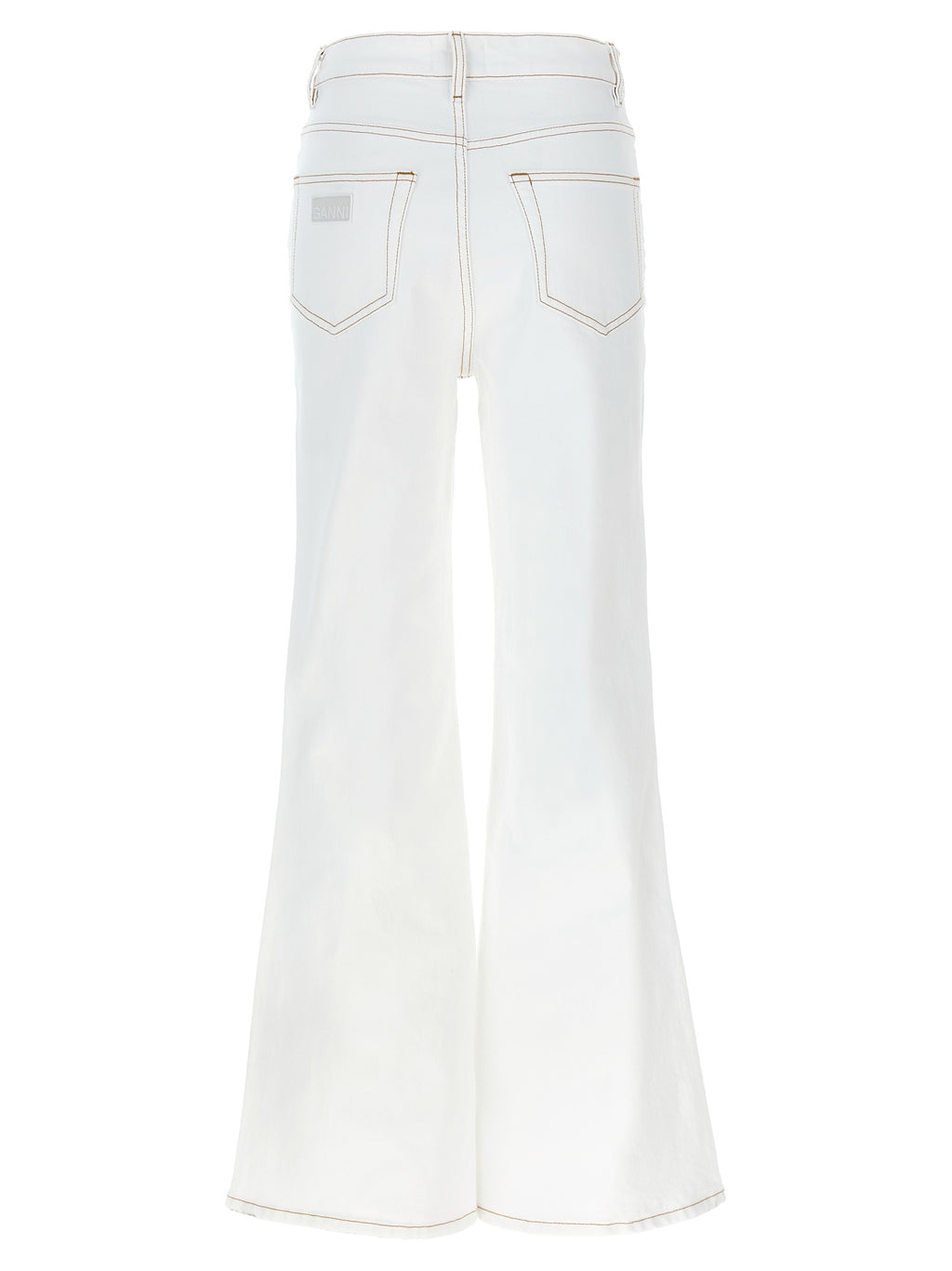 Ganni Goddi Jeans