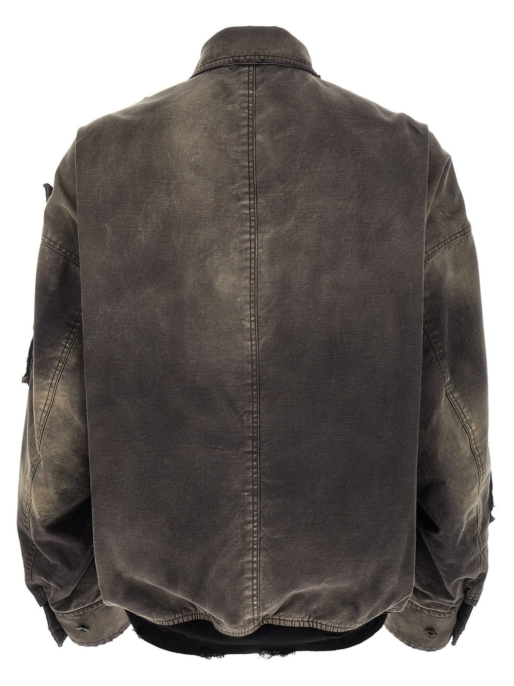 Maison Mihara Yasuhiro Maison Mihara Yasuhiro Military Jacket