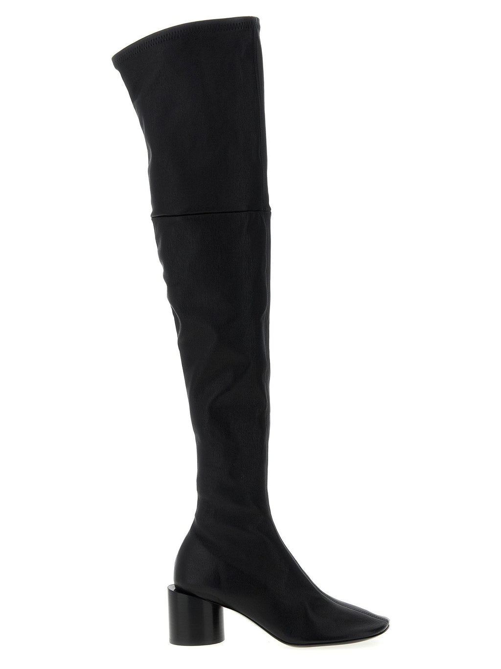 Jil Sander Jil Sander Nappa Boots