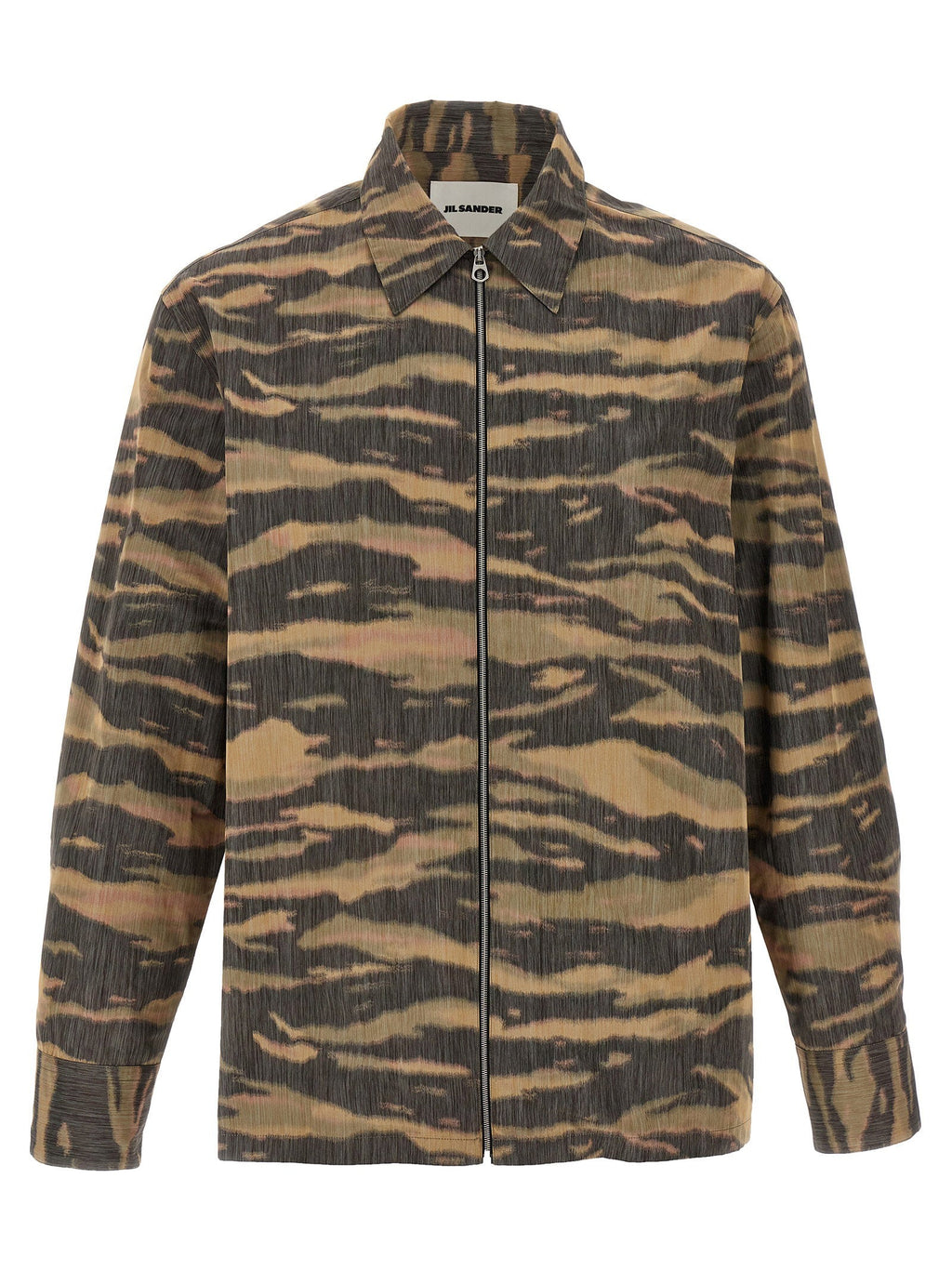 Jil Sander Jil Sander 106 Shirt