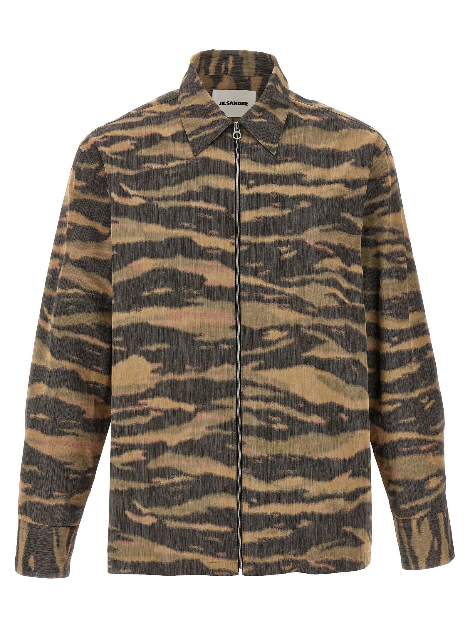 Jil Sander Jil Sander 106 Shirt