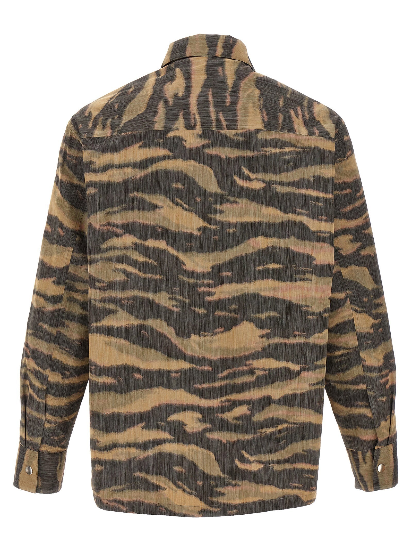 Jil Sander Jil Sander 106 Shirt