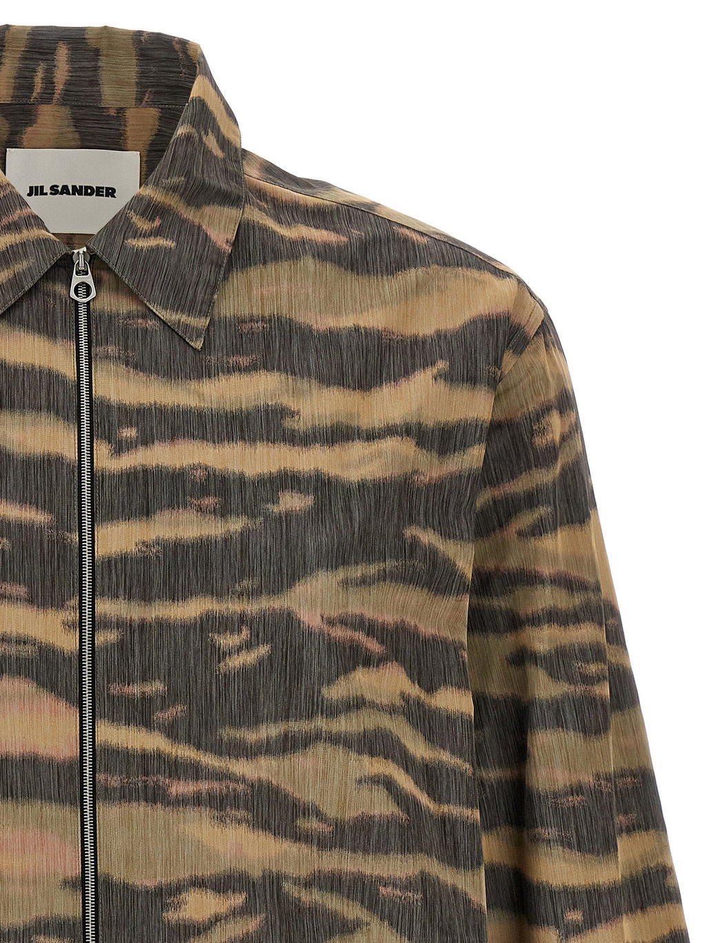 Jil Sander Jil Sander 106 Shirt