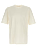 Jil Sander Jil Sander Printed T-shirt