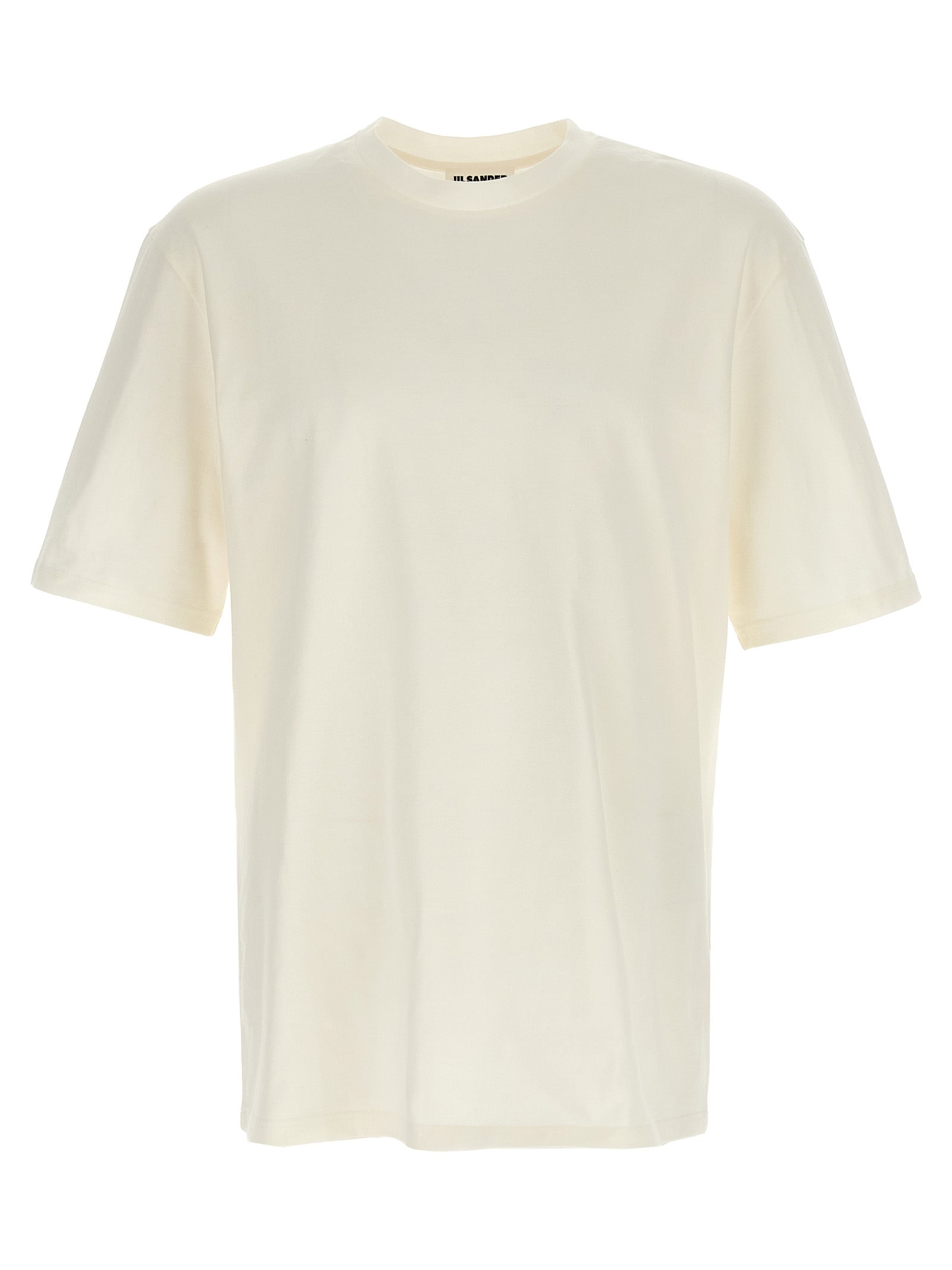 Jil Sander Jil Sander Printed T-shirt