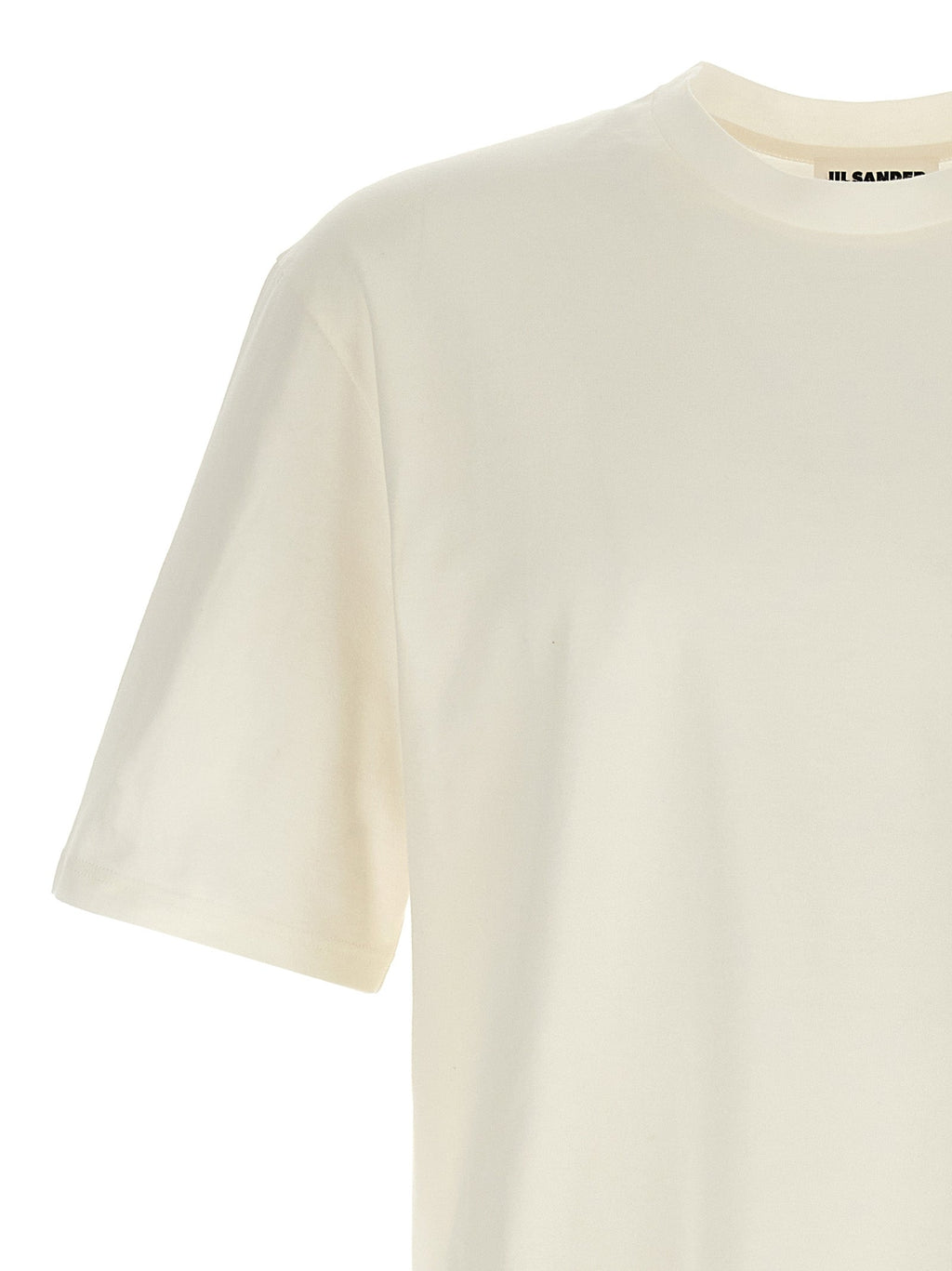 Jil Sander Jil Sander Printed T-shirt