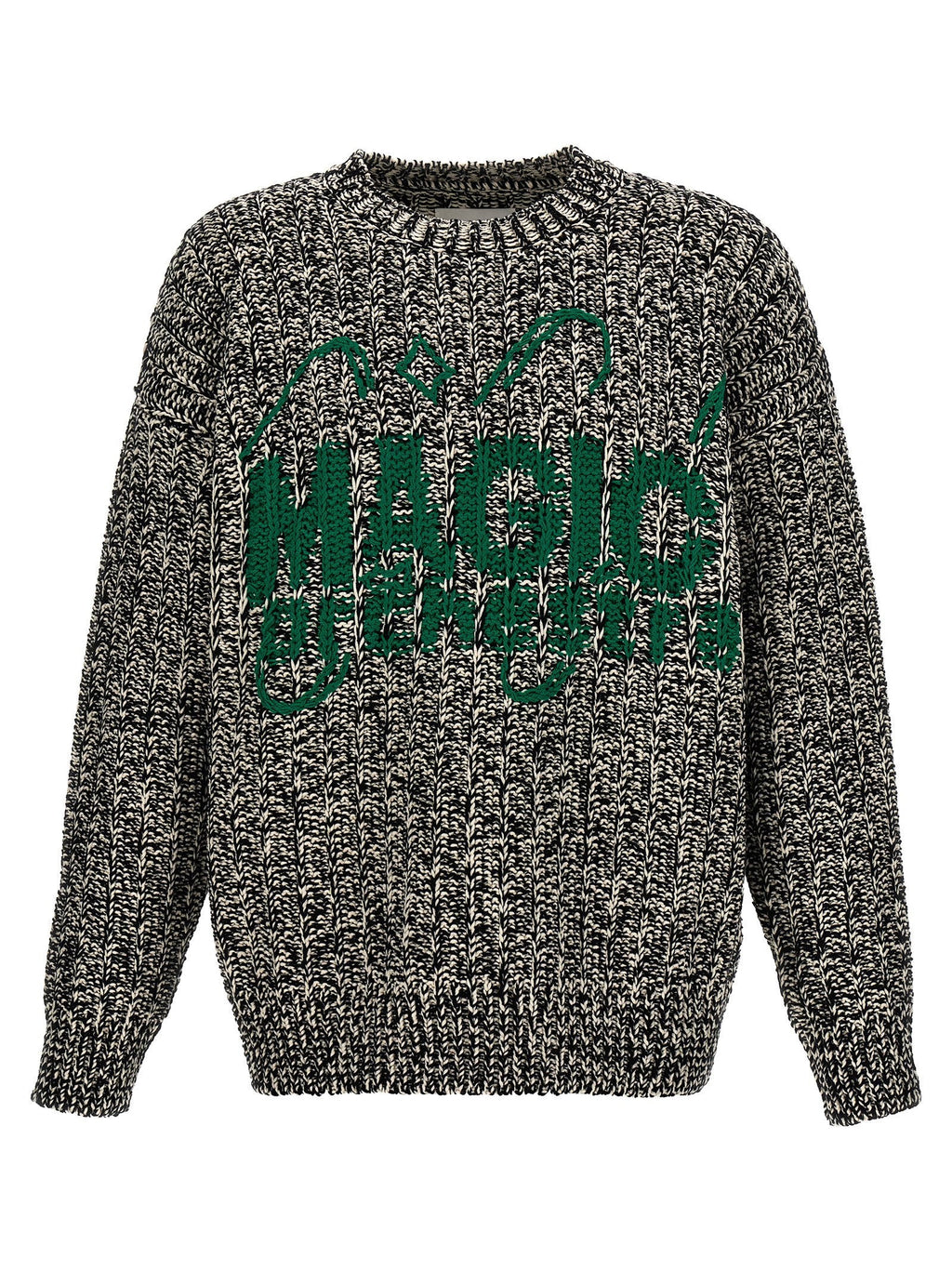 Jil Sander Jil Sander Magic Orchestra Sweater
