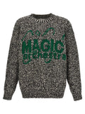 Jil Sander Jil Sander Magic Orchestra Sweater
