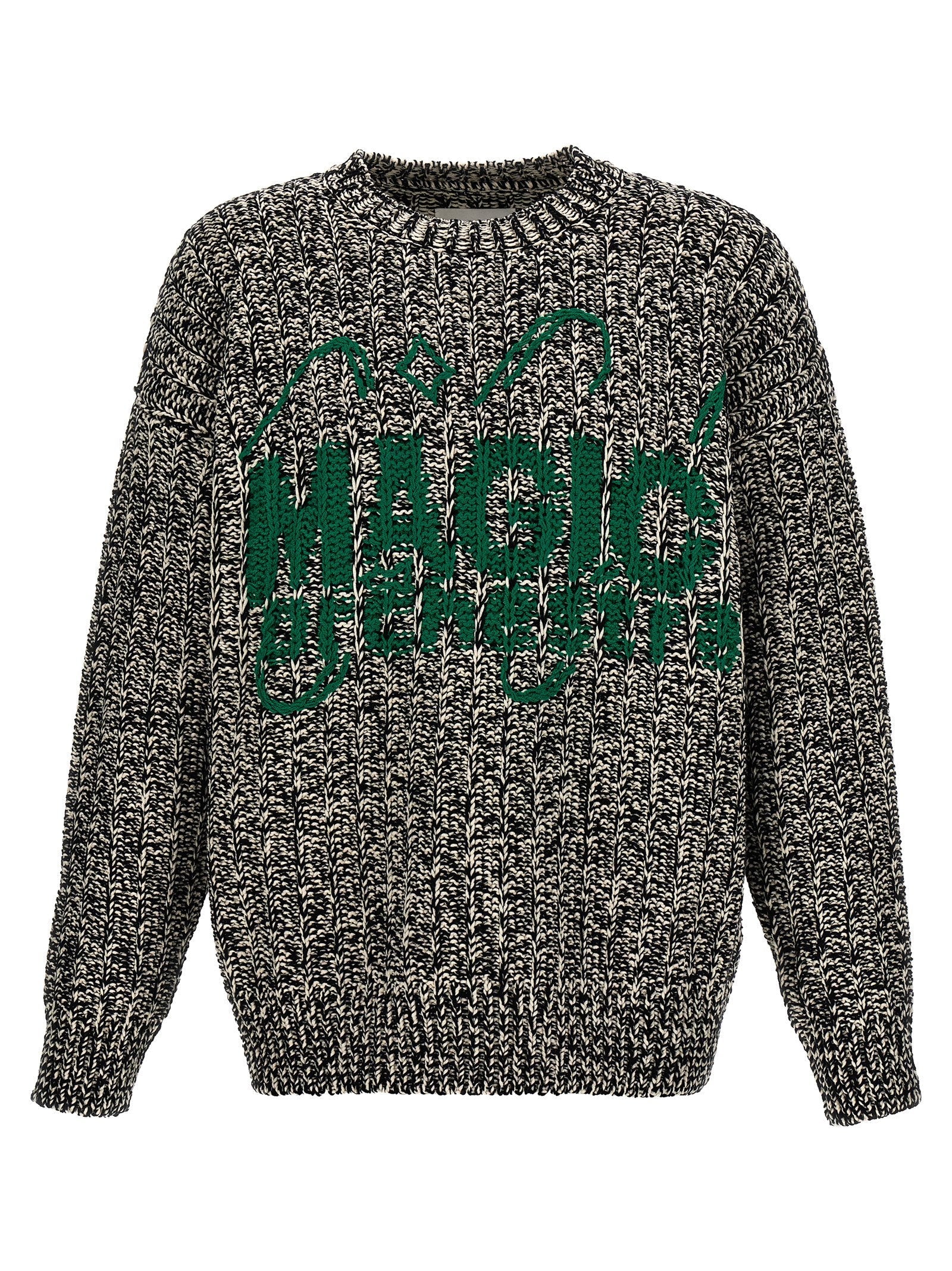 Jil Sander Jil Sander Magic Orchestra Sweater