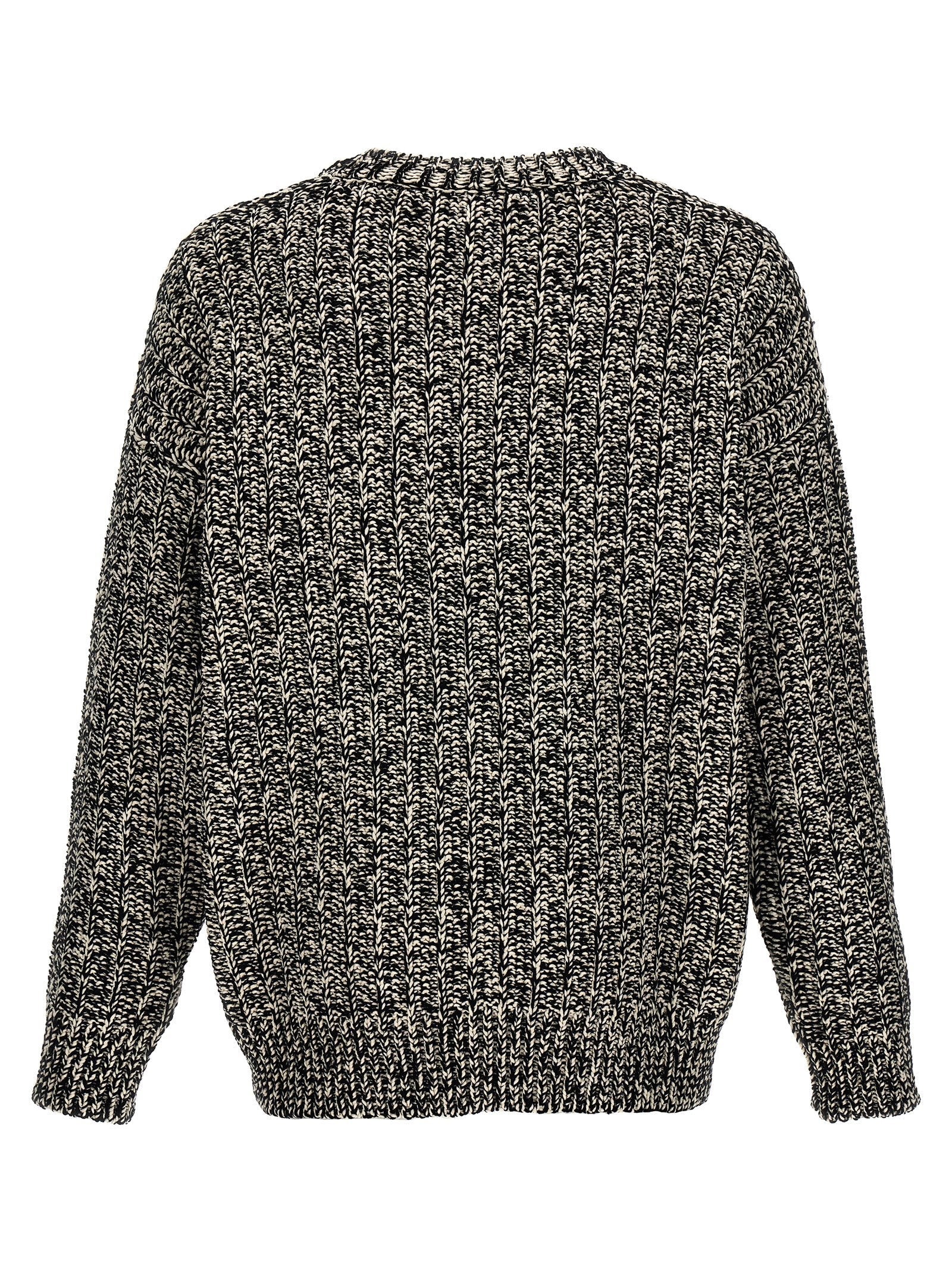 Jil Sander Jil Sander Magic Orchestra Sweater