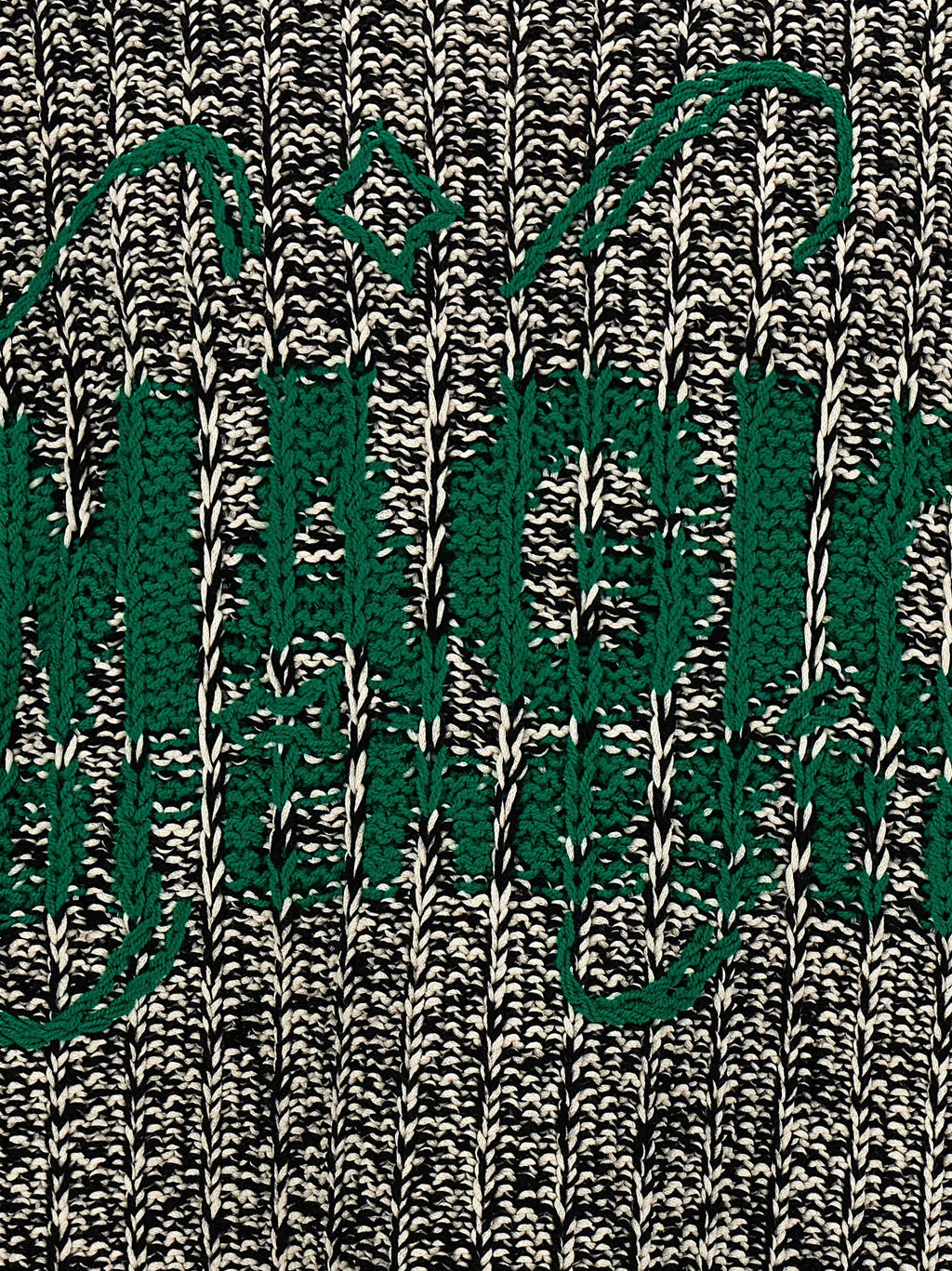Jil Sander Jil Sander Magic Orchestra Sweater