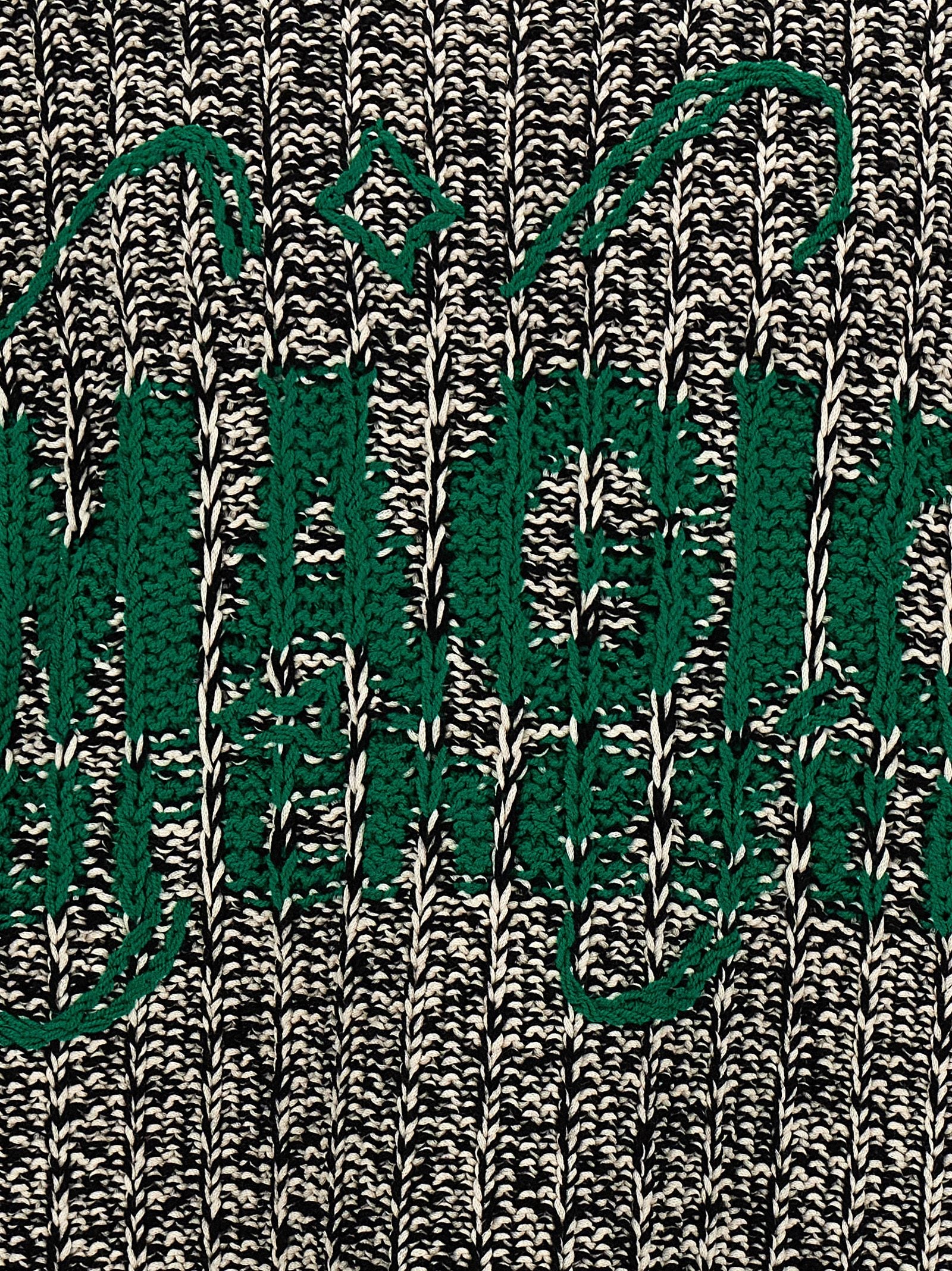 Jil Sander Jil Sander Magic Orchestra Sweater