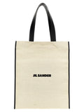 Jil Sander Jil Sander Medium Flat Shopping Bag