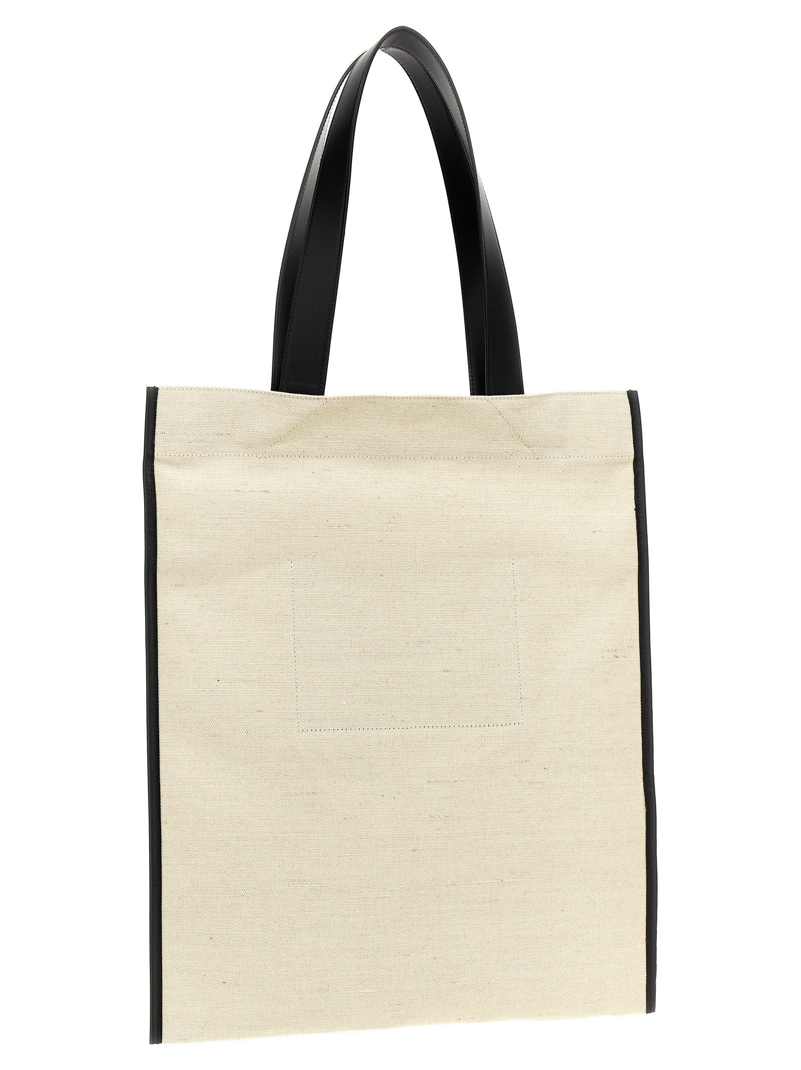 Jil Sander Jil Sander Medium Flat Shopping Bag