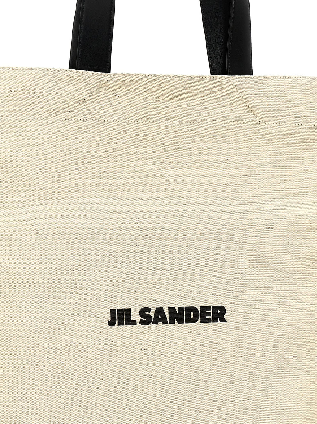 Jil Sander Jil Sander Medium Flat Shopping Bag