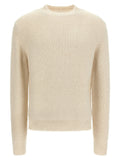 Jil Sander Jil Sander Alpaca Wool Sweater