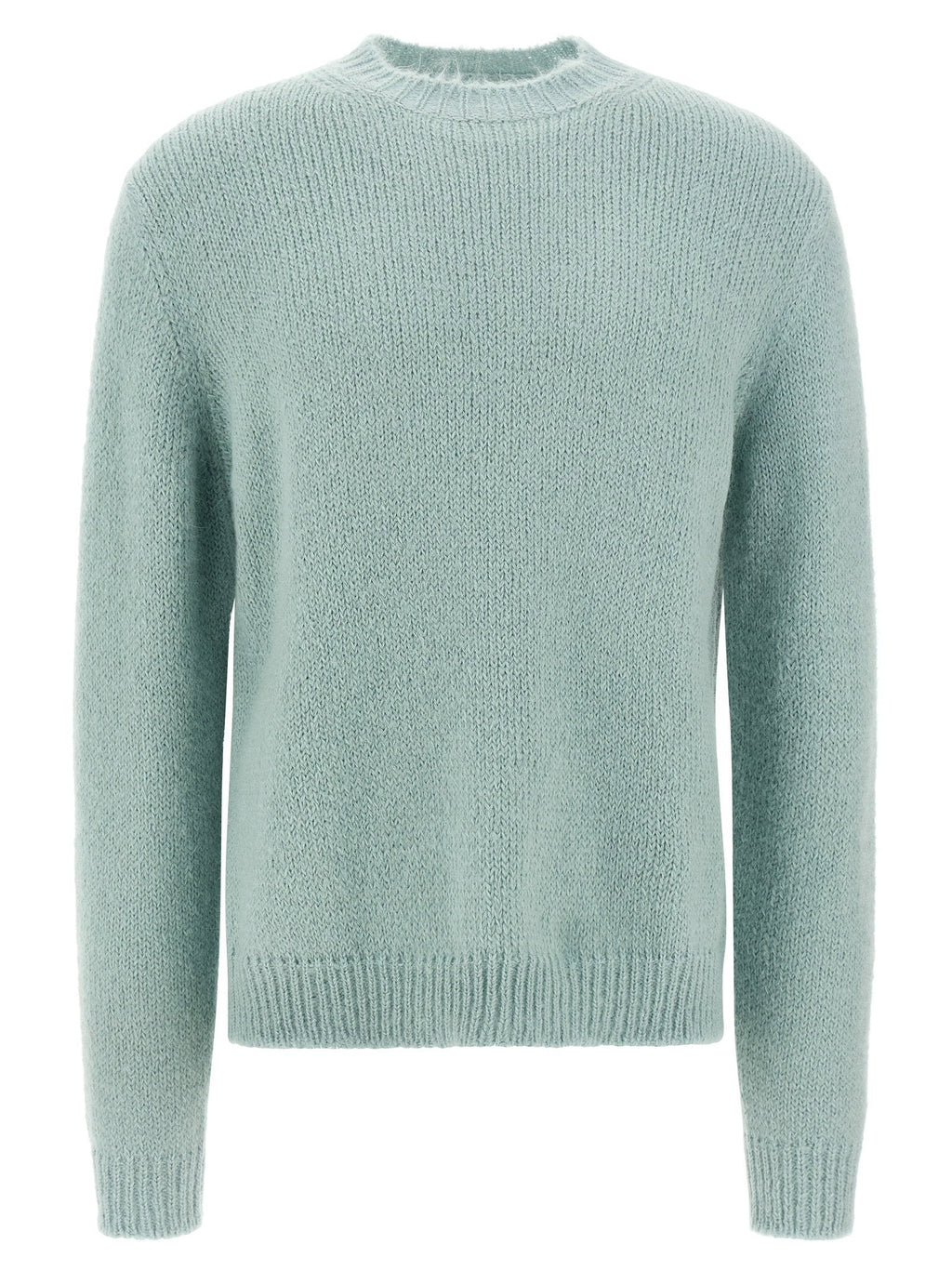 Jil Sander Jil Sander Alpaca Wool Sweater
