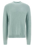 Jil Sander Jil Sander Alpaca Wool Sweater