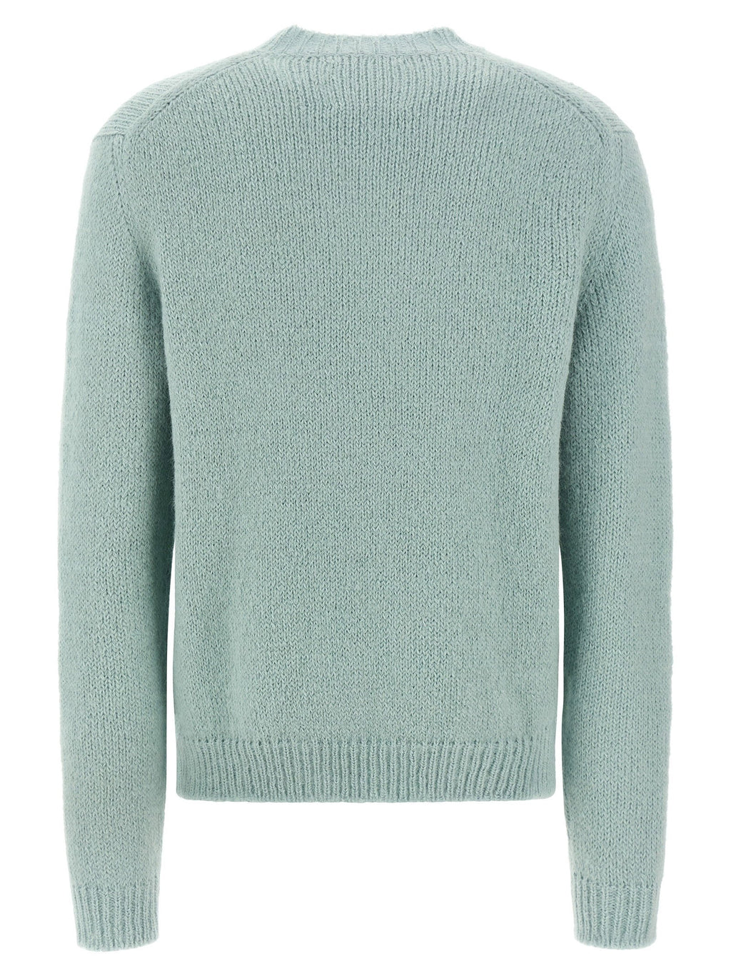 Jil Sander Jil Sander Alpaca Wool Sweater