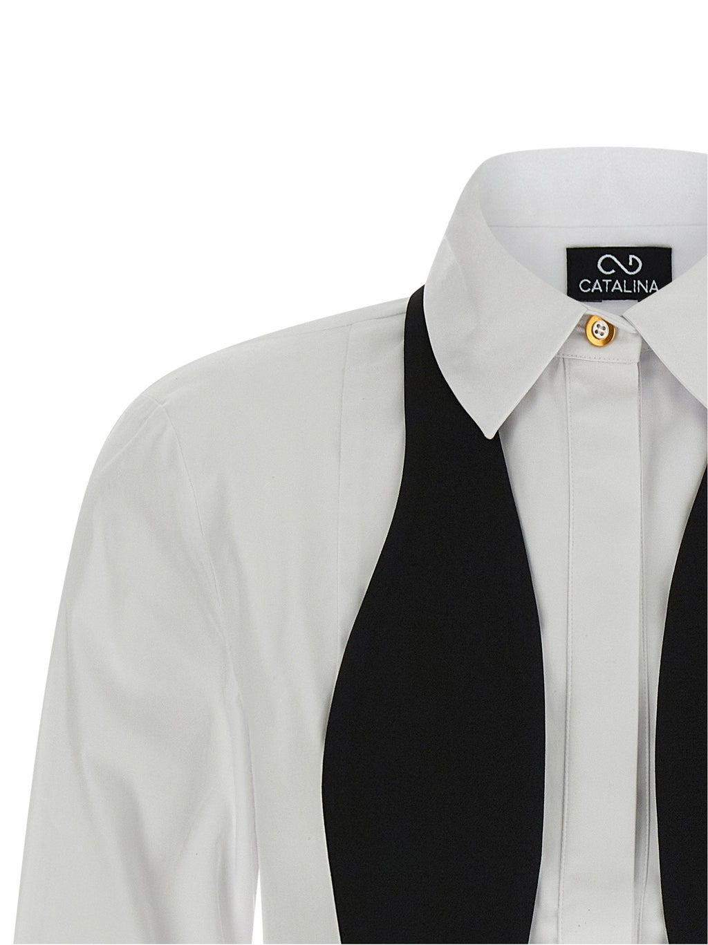 Catalina Catalina Jacqueline Shirt
