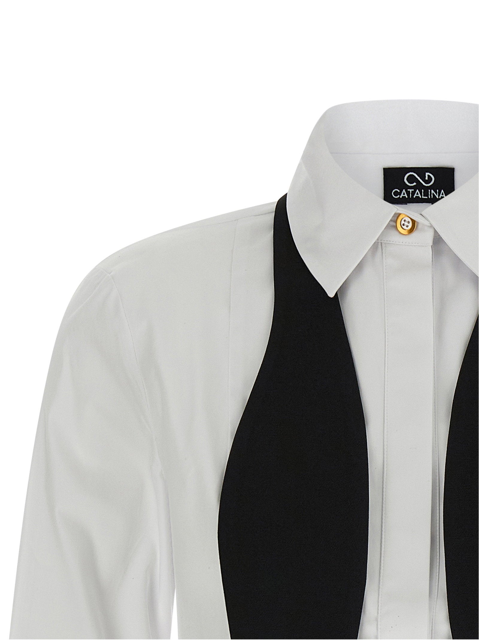Catalina Catalina Jacqueline Shirt