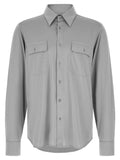 Tom Ford Tom Ford Military Shirt