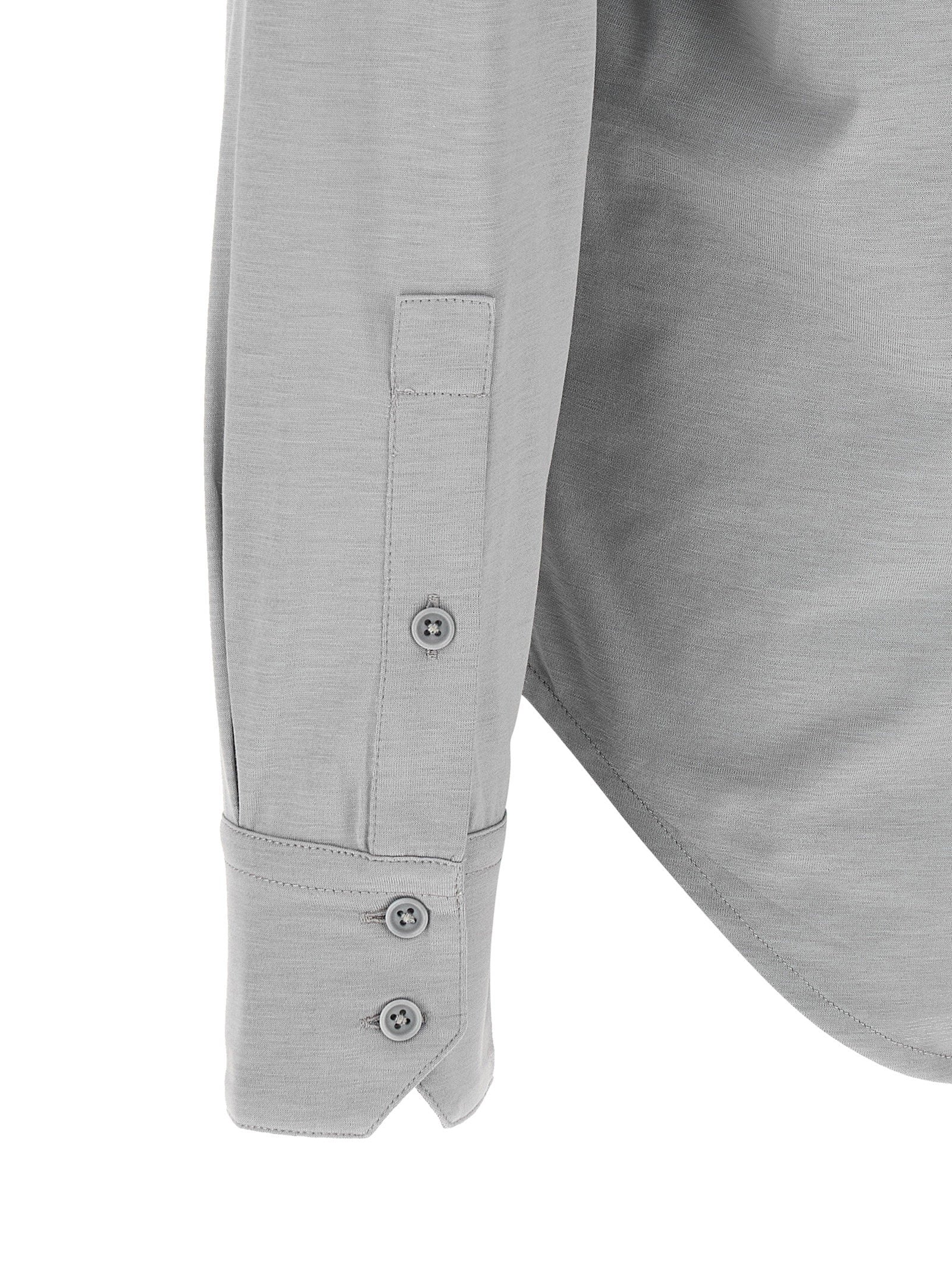 Tom Ford Tom Ford Military Shirt