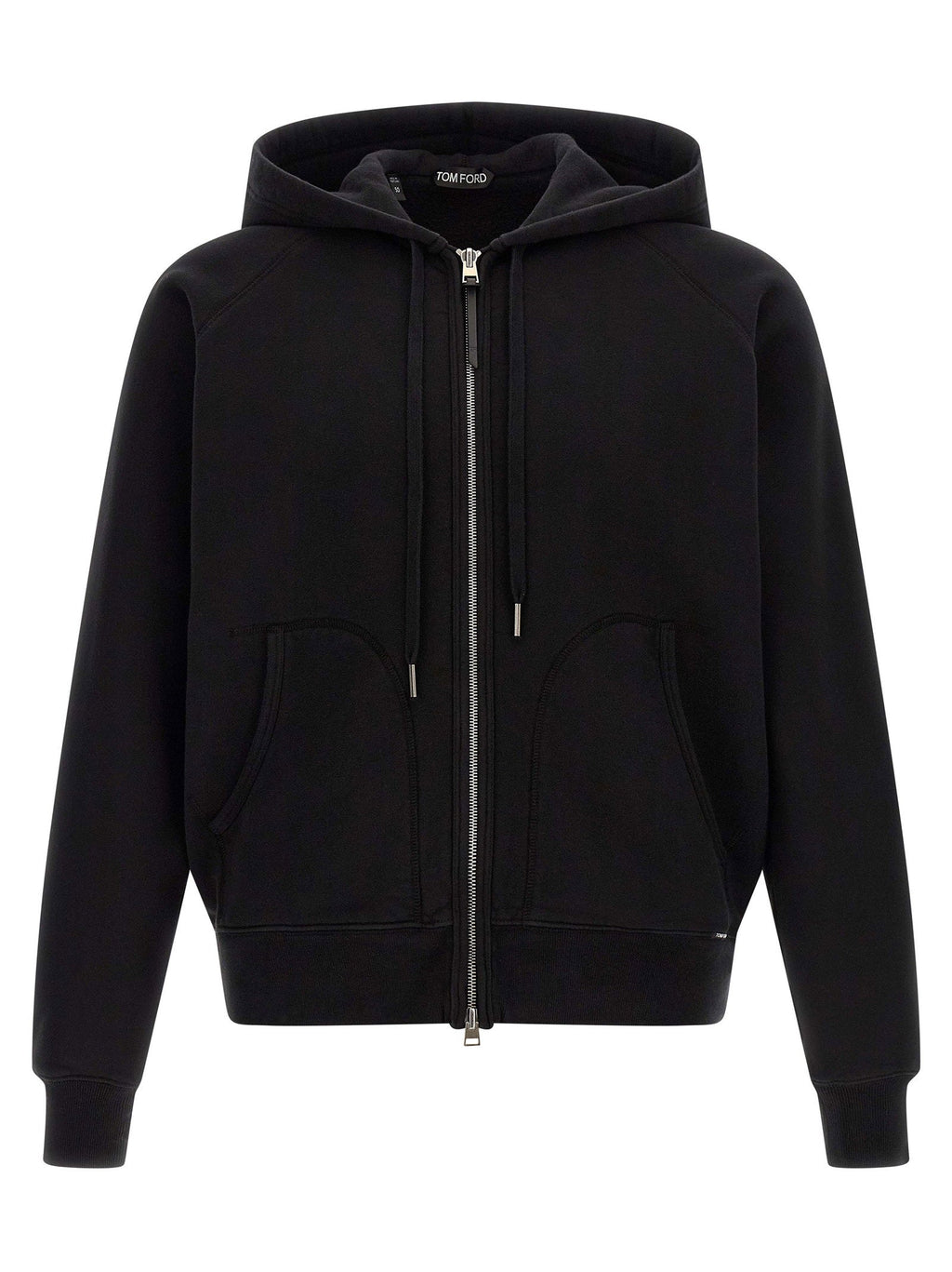 Tom Ford Tom Ford Cotton Hoodie