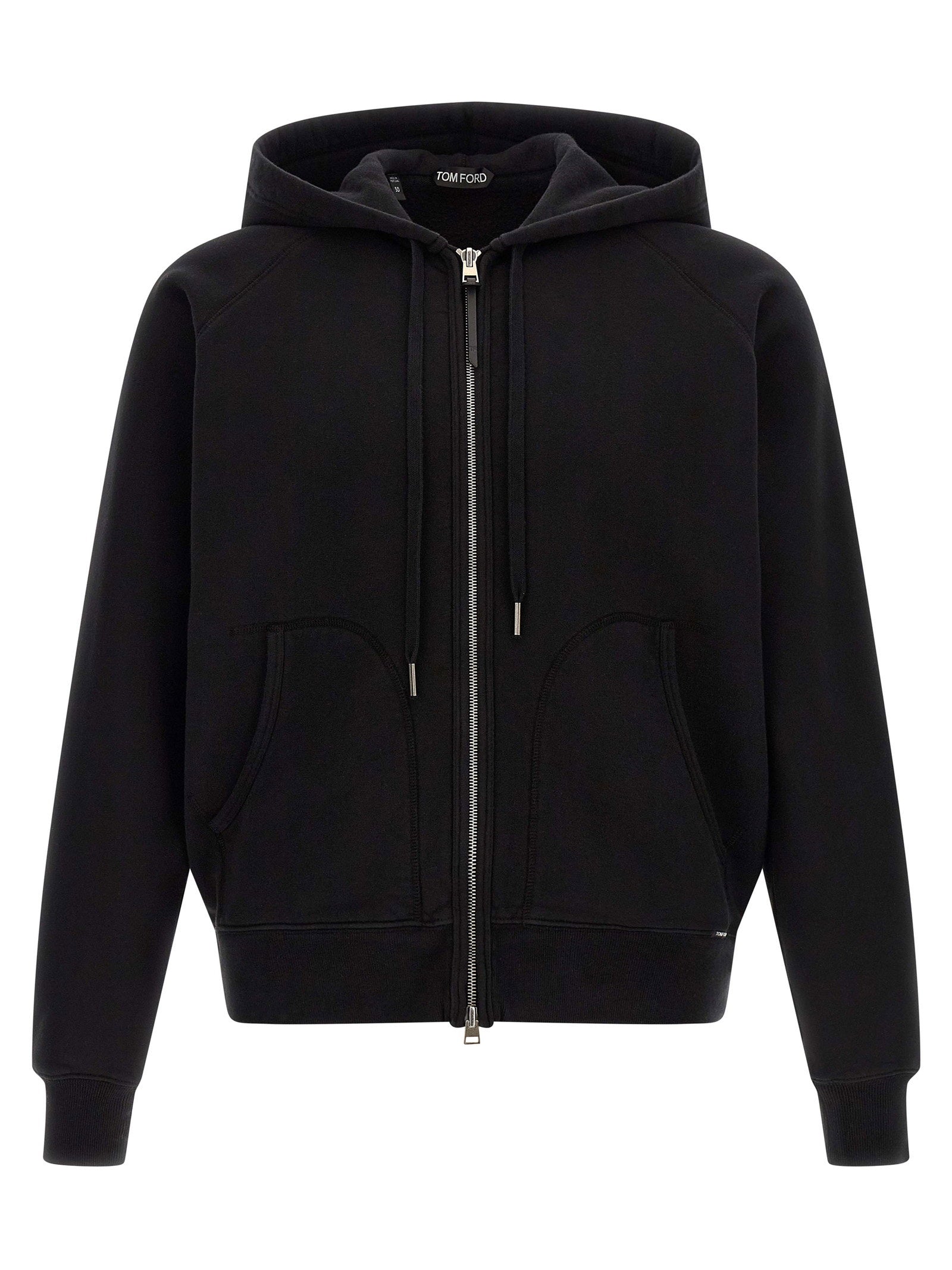Tom Ford Tom Ford Cotton Hoodie