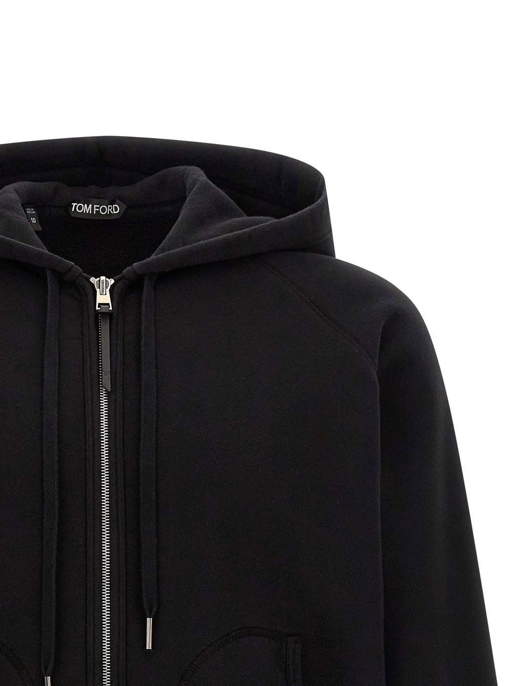 Tom Ford Tom Ford Cotton Hoodie