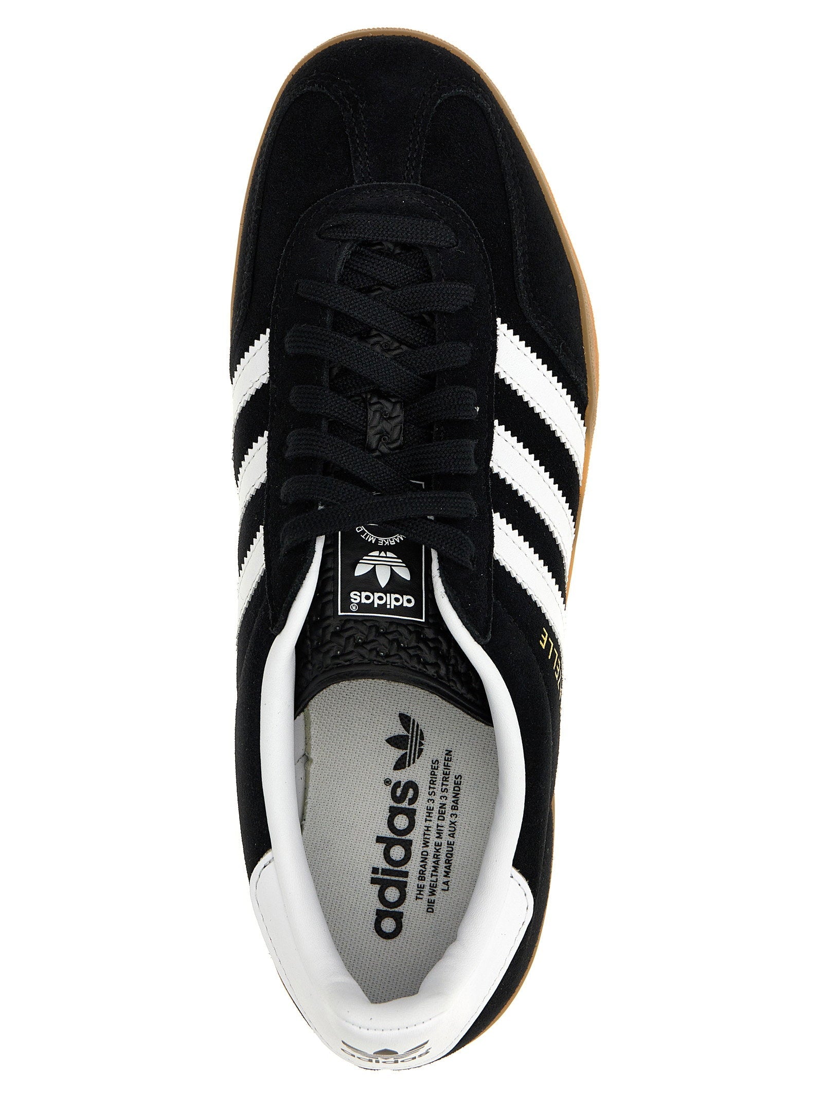 Adidas Originals Adidas Originals Gazelle Indoor Sneakers