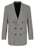 Tom Ford Tom Ford Jacquard Blazer