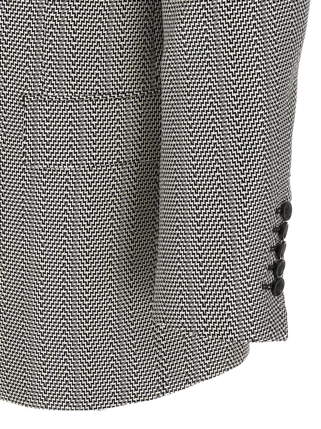 Tom Ford Tom Ford Jacquard Blazer