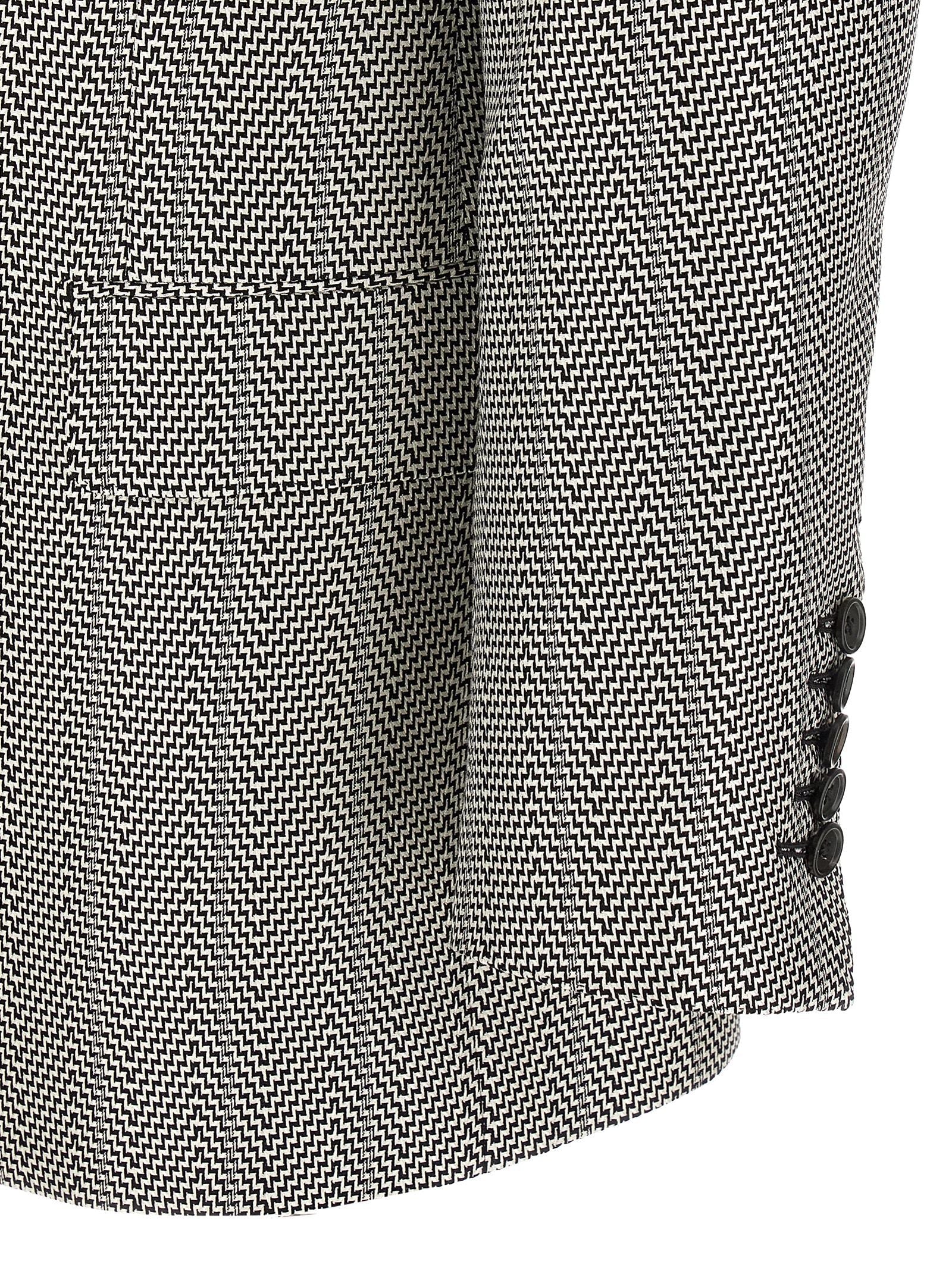 Tom Ford Tom Ford Jacquard Blazer