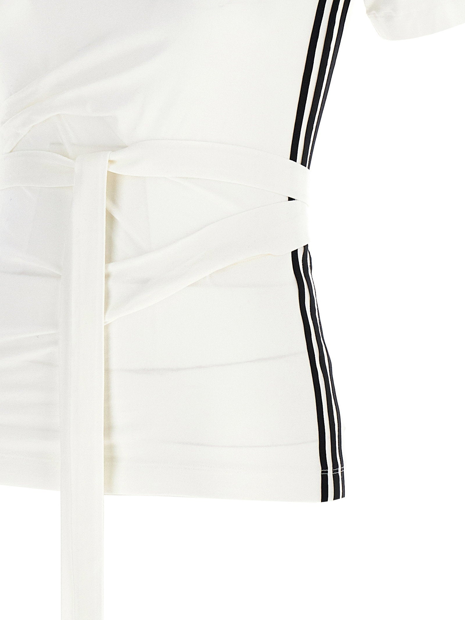 Y-3 Y-3 Lyoncell T-shirt