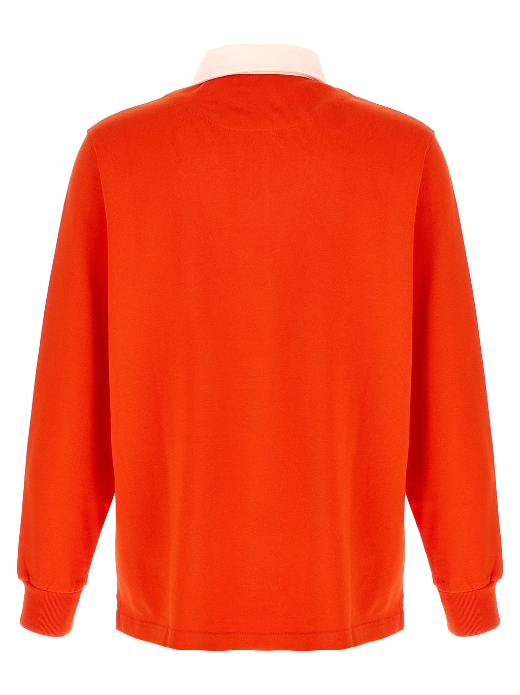 J.w.anderson J.w.anderson Super Speed Polo Shirt