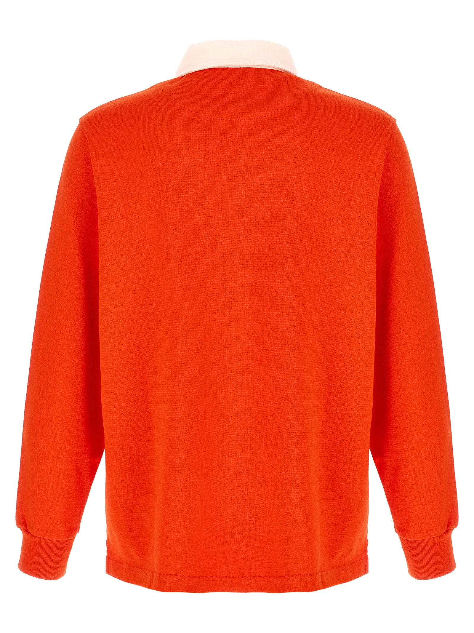 J.w.anderson J.w.anderson Super Speed Polo Shirt