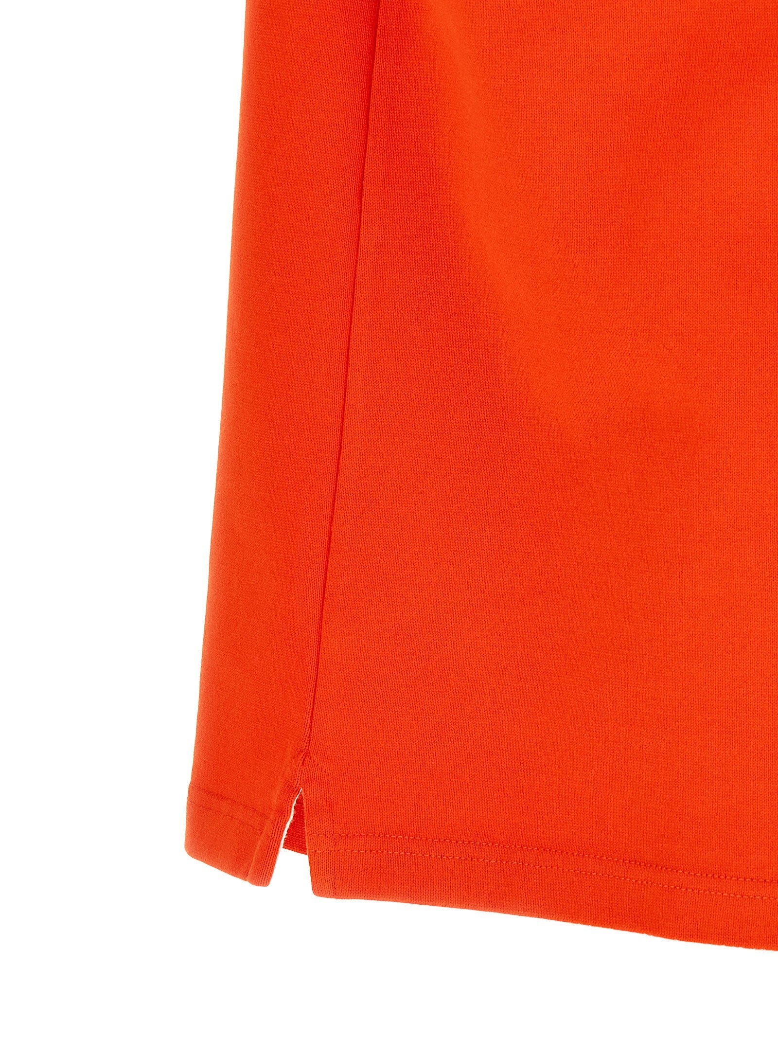 J.w.anderson J.w.anderson Super Speed Polo Shirt