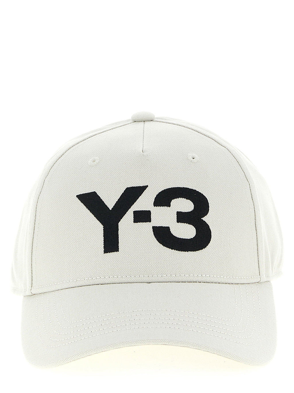 Y-3 Y-3 Classic Logo Cap