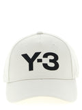 Y-3 Y-3 Classic Logo Cap